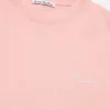 Jersey t-shirt with logo
