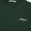 Jersey t-shirt with logo