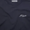 Jersey t-shirt with logo