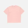 Jersey t-shirt with logo