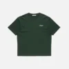 Jersey t-shirt with logo