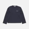 Jersey t-shirt with logo
