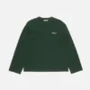 Jersey t-shirt with logo