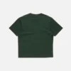 Jersey t-shirt with logo