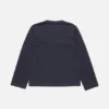 Jersey t-shirt with logo