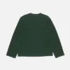 Jersey t-shirt with logo