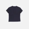 Jersey t-shirt with logo