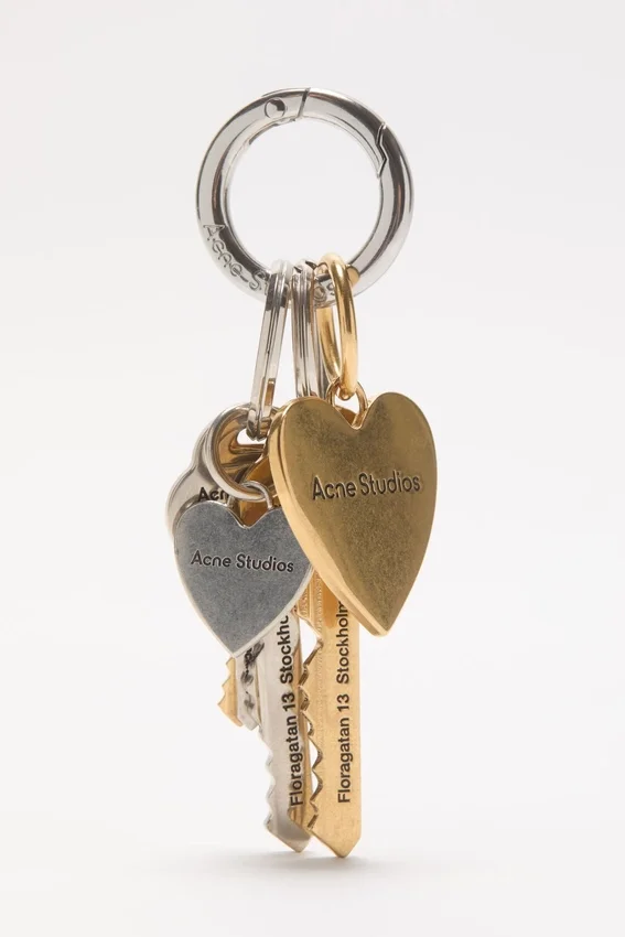 Keyring