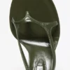 Kitten Heel Sandals