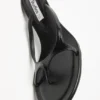 kitten heel sandals