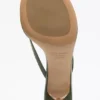 Kitten Heel Sandals