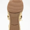 Lace-up leather shoes