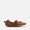Lace-up Shoes