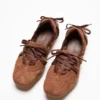Lace-up Shoes