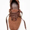 Lace-up Shoes