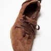 Lace-up Shoes