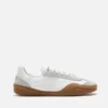 Lace-up sneakers