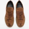 Lace-up sneakers