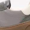 Lace-up sneakers
