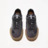 Lace-up sneakers