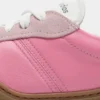 Lace-up sneakers