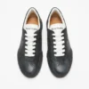 Lace-up sneakers