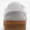 Lace-up sneakers