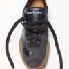 Lace-up sneakers