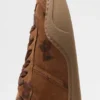 Lace-up sneakers