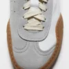 Lace-up sneakers
