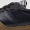 Lace-up sneakers