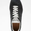Lace-up sneakers