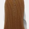 Lace-up sneakers