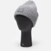 Large face logo beanie