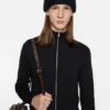 Large face logo beanie - Yak