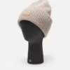 Large face logo beanie - Yak