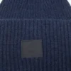 Large face logo beanie - Yak