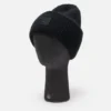 Large face logo beanie - Yak