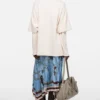 Layered graphic t-shirt