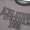 Layered graphic t-shirt