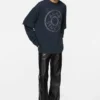 Layered logo t-shirt