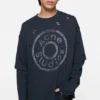 Layered logo t-shirt