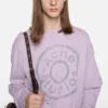 Layered logo t-shirt