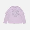 Layered logo t-shirt