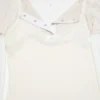 Layered mini dress