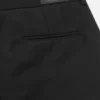 Layered miniskirt
