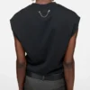 Layered short dress