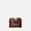 Leather card holder