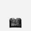 Leather card holder