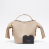 Leather card holder